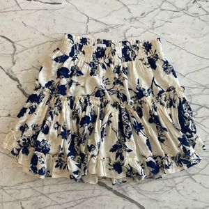 MISA Mini Skirt!